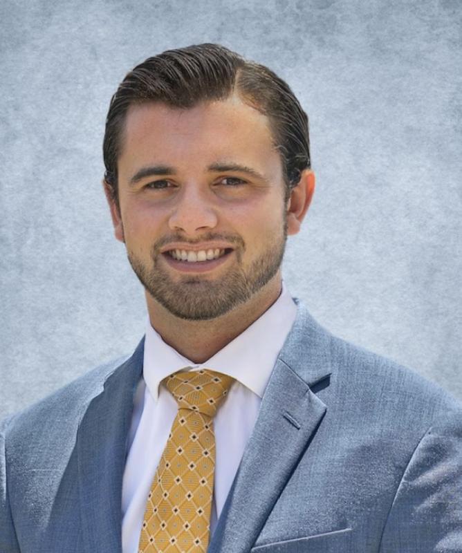 Jake M. Bordelon