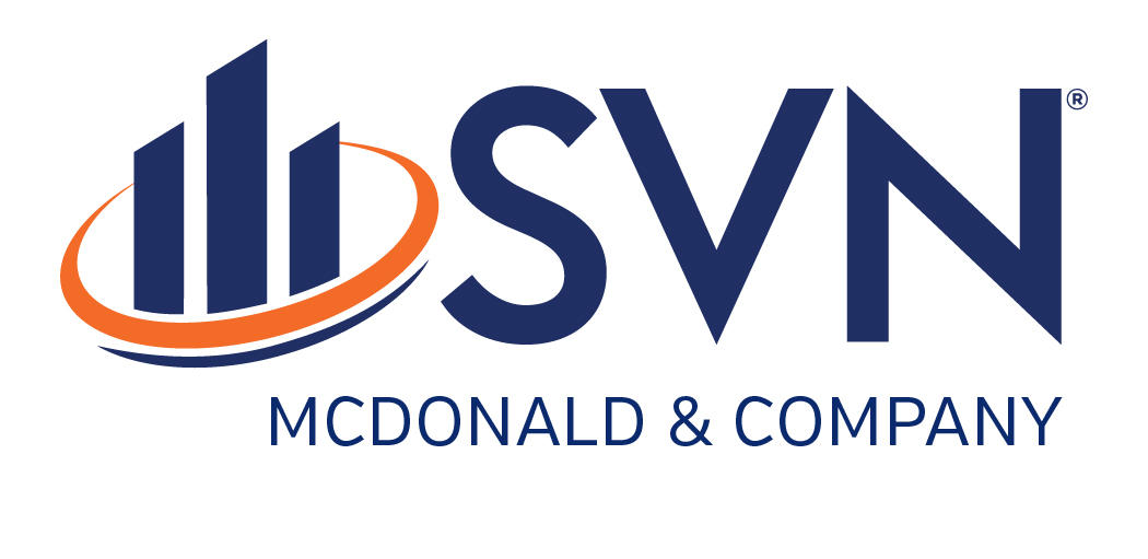 Bartow McDonald, IV logo