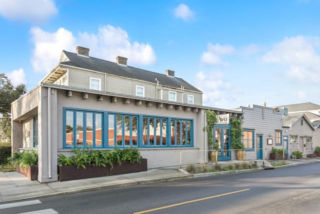 Prime Magazine Street Retail/Restaurant Space