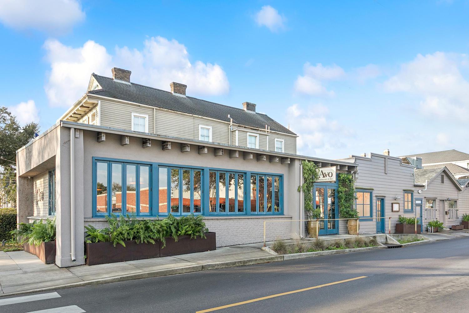 Prime Magazine Street Retail/Restaurant Space