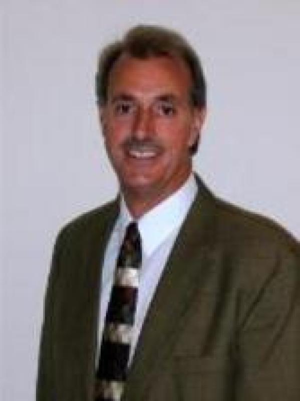 Tim Belscher, CCIM