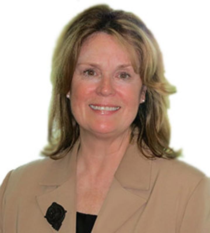 Rene MacPherson
