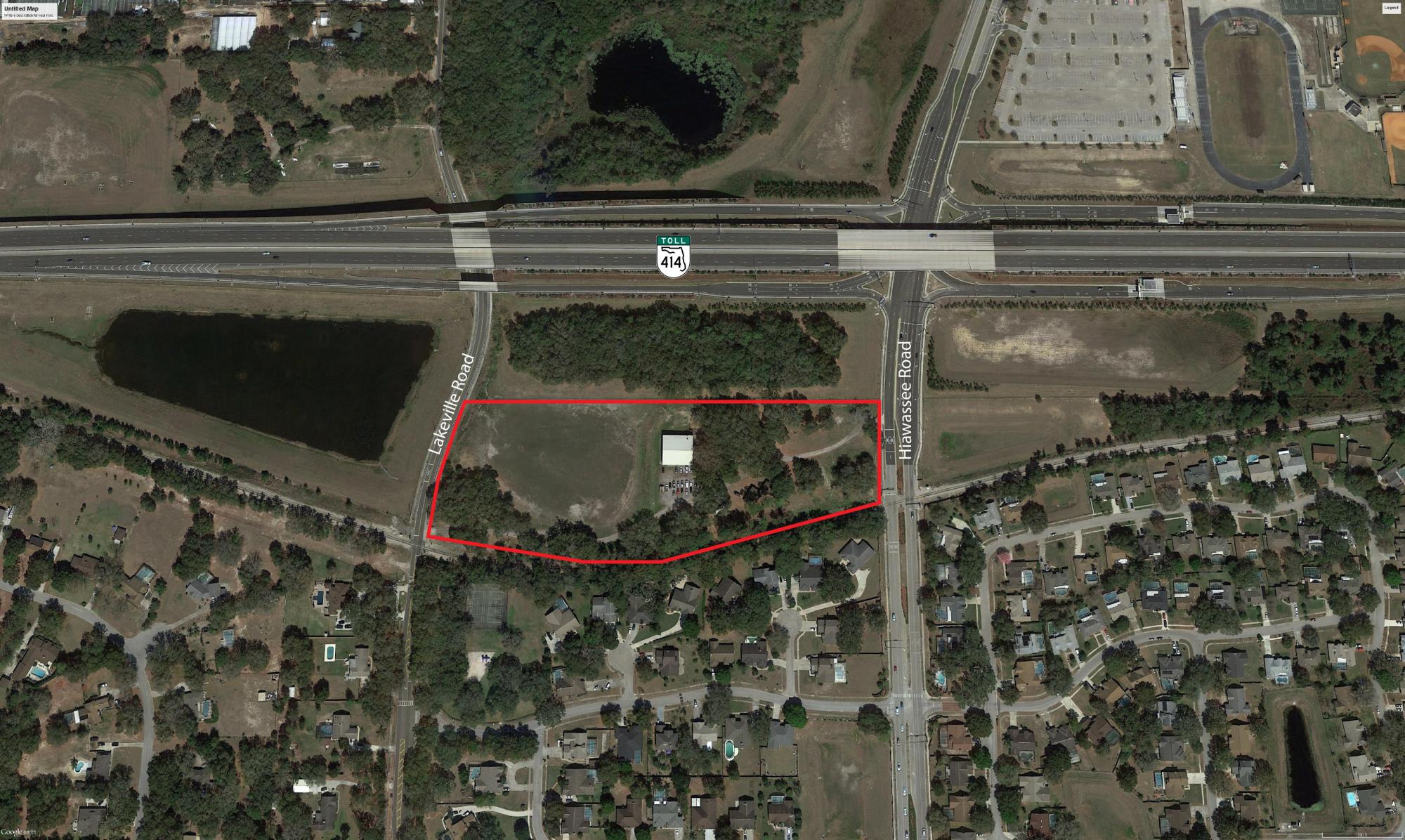Religious Facility for Sale