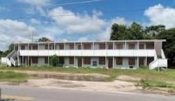 10 unit multi-family in Daytona Beach REO