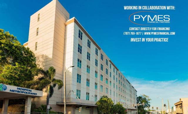 San Juan Medical Condo Units - FOR SALE/LEASE