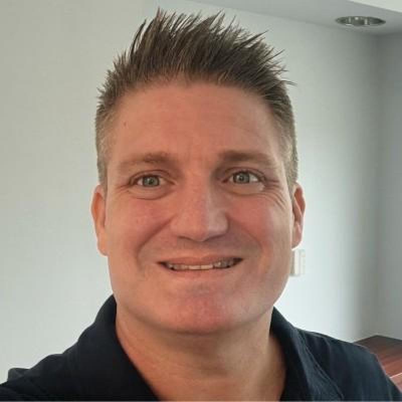 Kevin C. Miller, CCIM