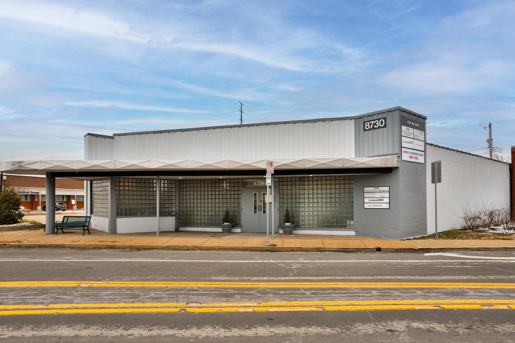 Webster Groves Investment