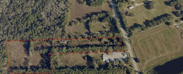 Tomoka Farms Rd. Daytona Beach, FL