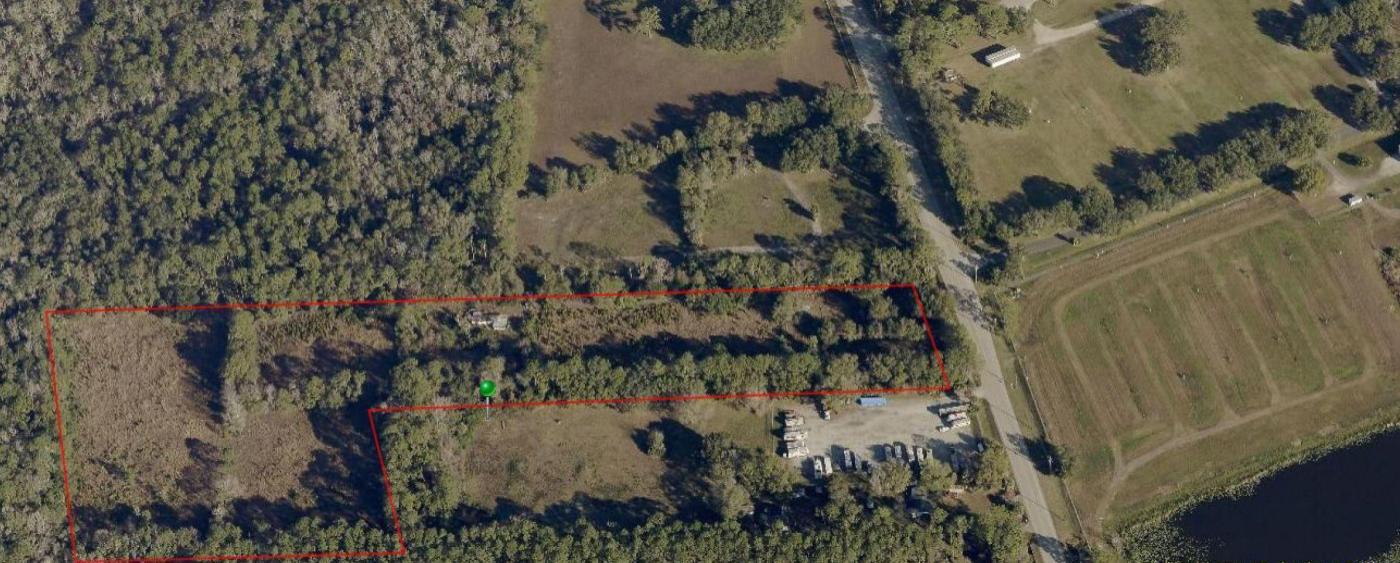 Tomoka Farms Rd. Daytona Beach, FL