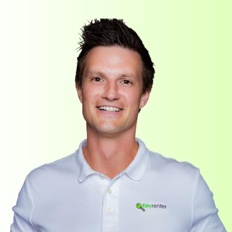 Roel van de Ven