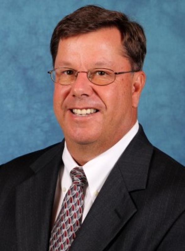 Ronald Campbell, CCIM