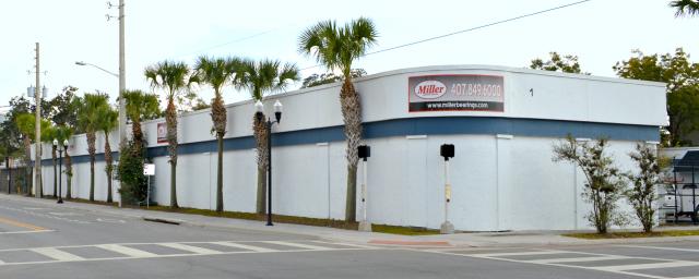 NYSE Industrial Investment Opportunity