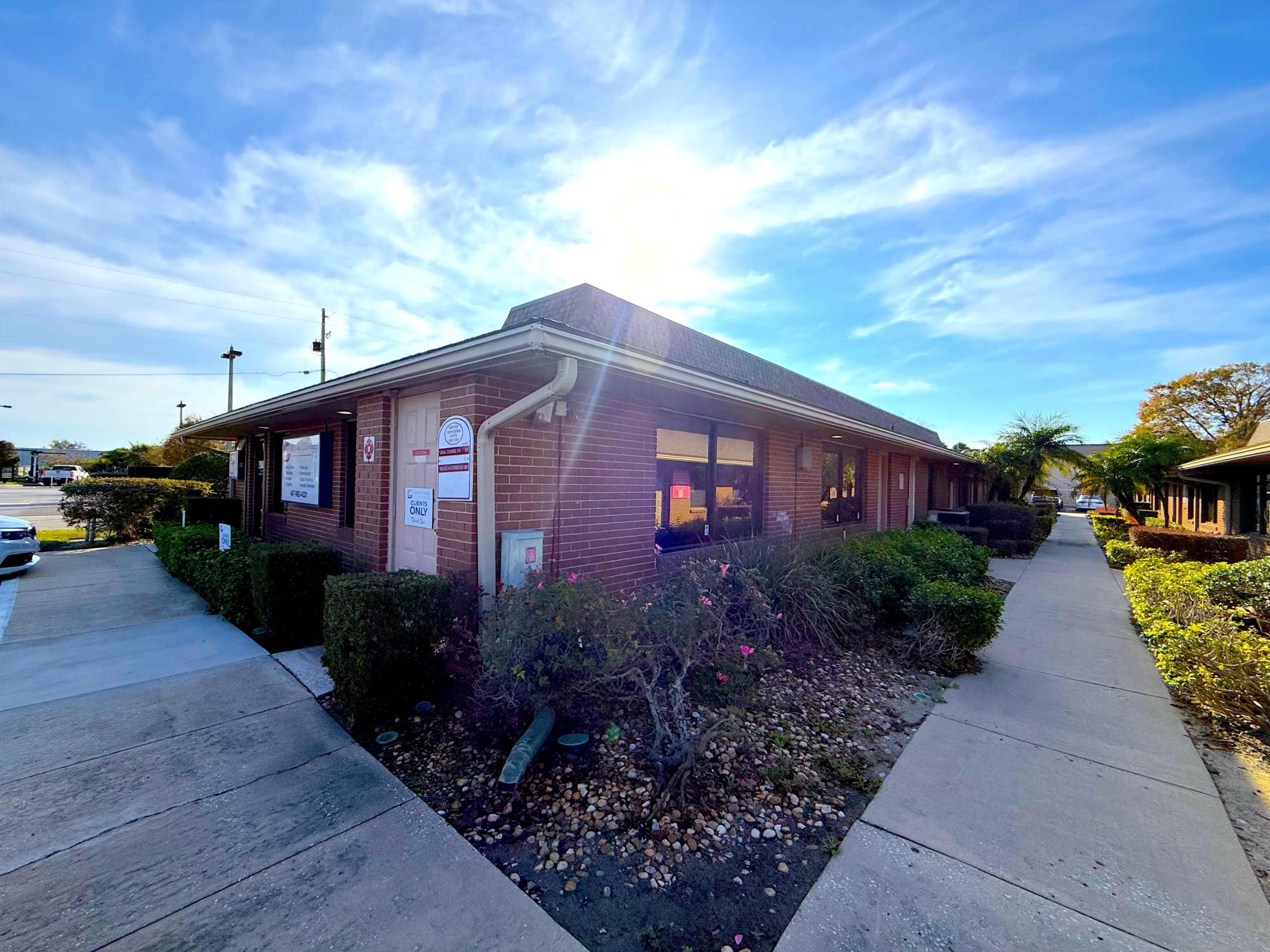 Wintree Professional Center