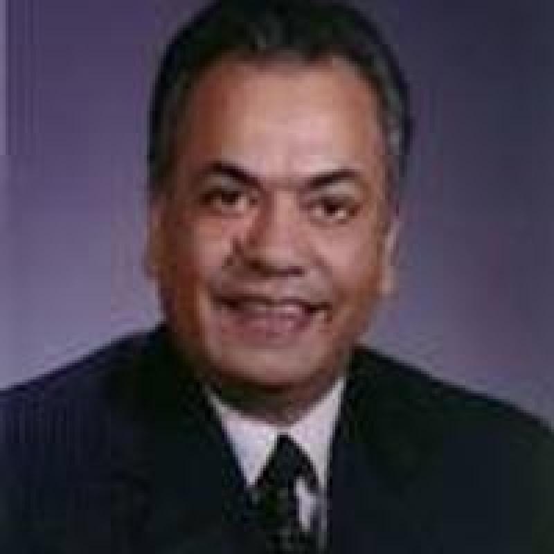 Syed Quadri, CCIM