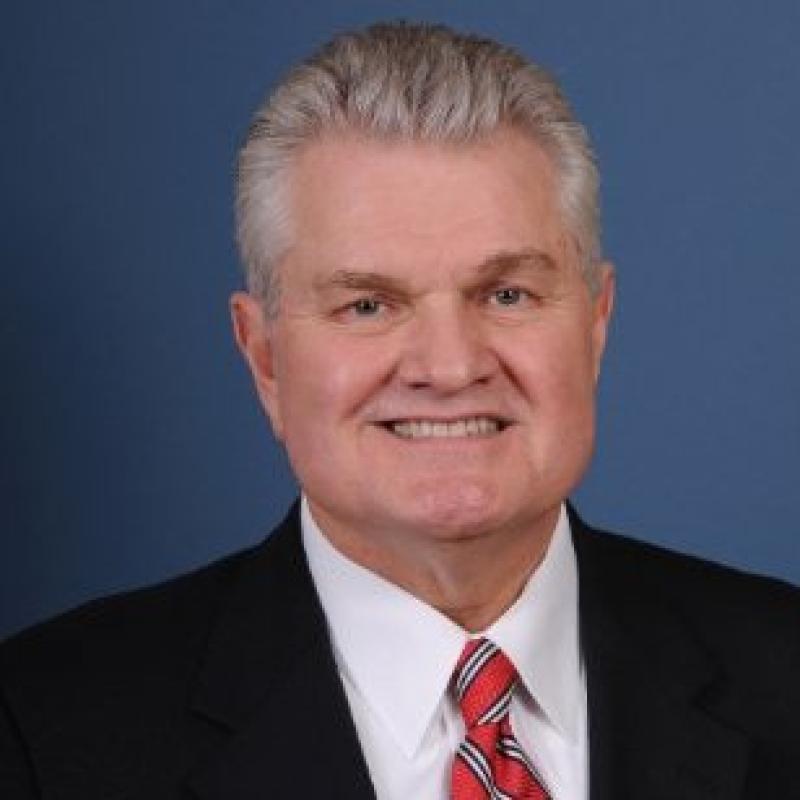 David L. Cattell, CCIM