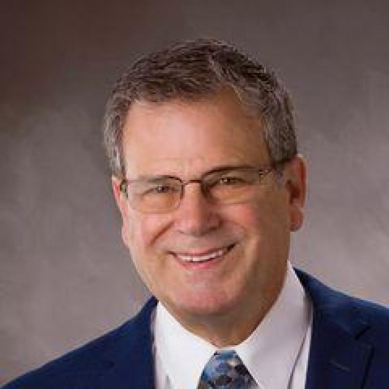 Wally F. Gilmour
