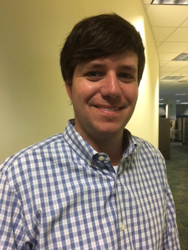 Brad Crenshaw, CCIM