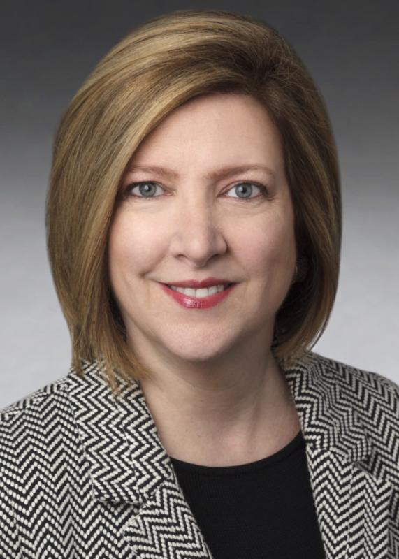 Brenda Crisp, CCIM