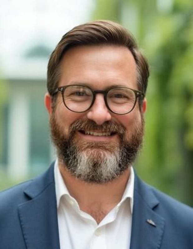 Matt Eaton, CCIM