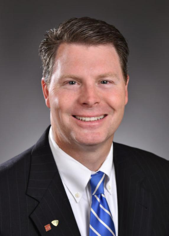 George T. McCutchen, III, CCIM