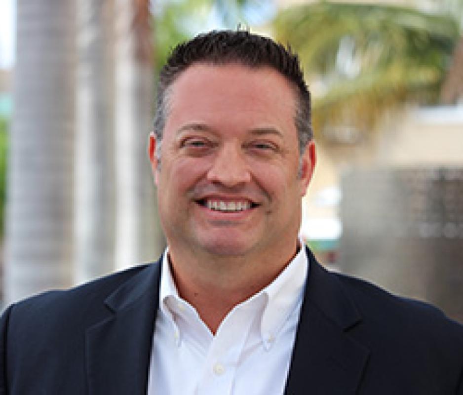 Michael Curran