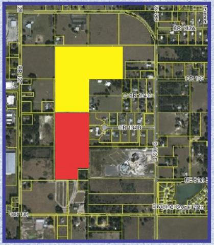 CR 462 Properties