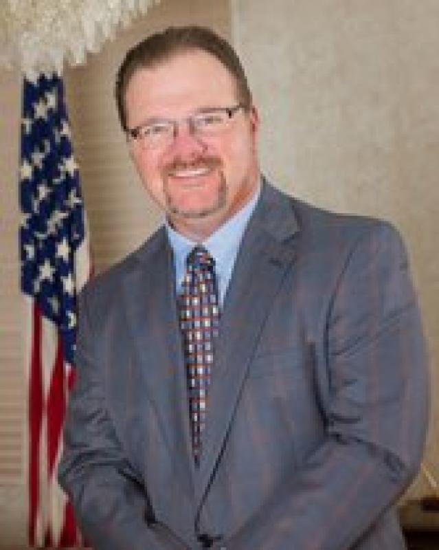James J. Dunphy, CCIM