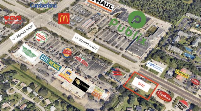 Palm Bay Land for Sale