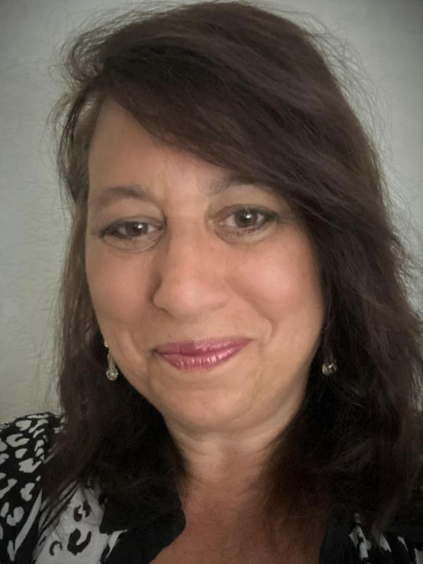 Gina M. Gonzalez