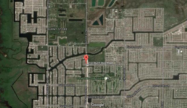 127 +/- Acre Land For Sale