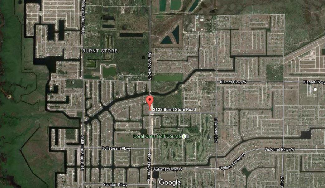 127 +/- Acre Land For Sale