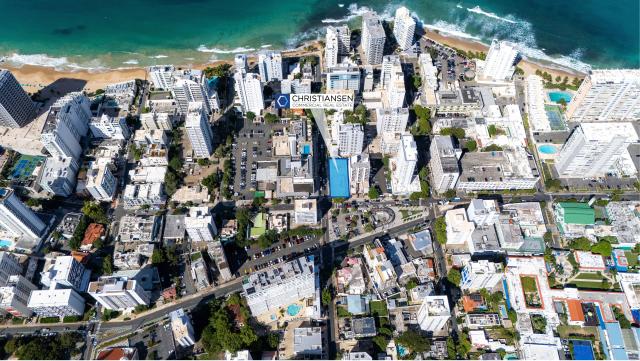 Commercial Redev. Site @ Ashford, Condado