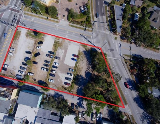 Pineapple Avenue - UNDER CONTRACT!