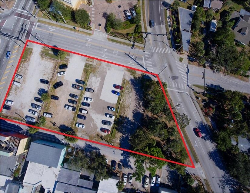 Pineapple Avenue - UNDER CONTRACT!
