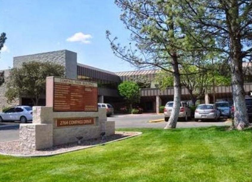 Compass Drive Office Space for Lease