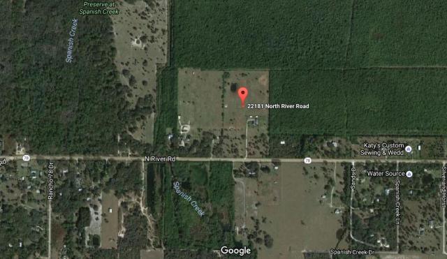 Agricultural Land For Sale