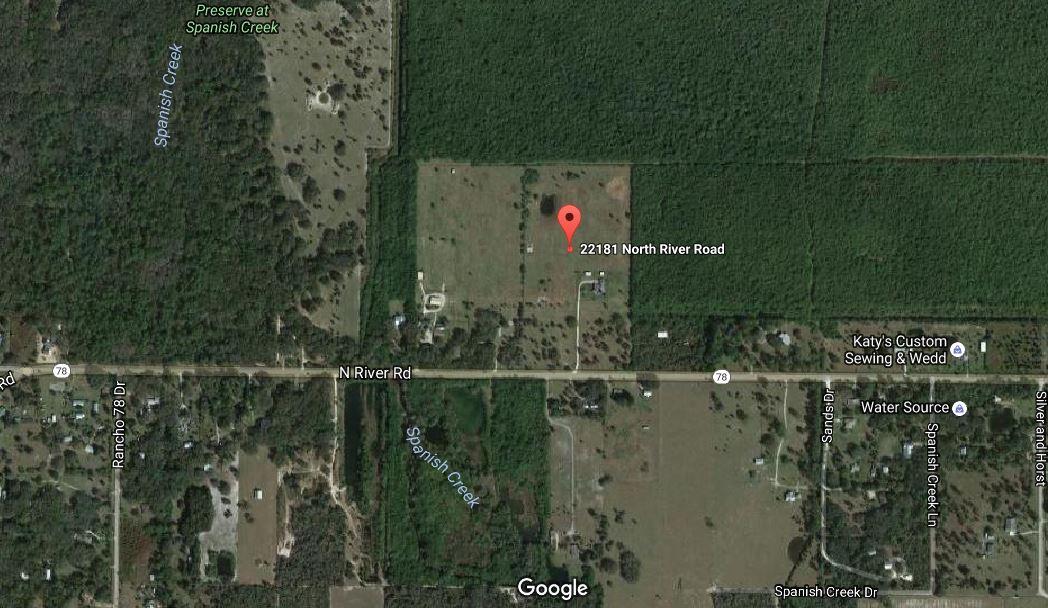 Agricultural Land For Sale