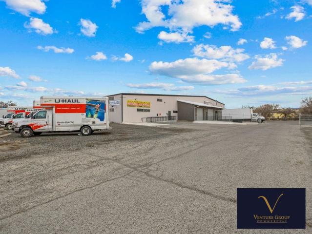 Industrial Space for Lease