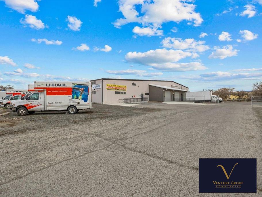 Industrial Space for Lease