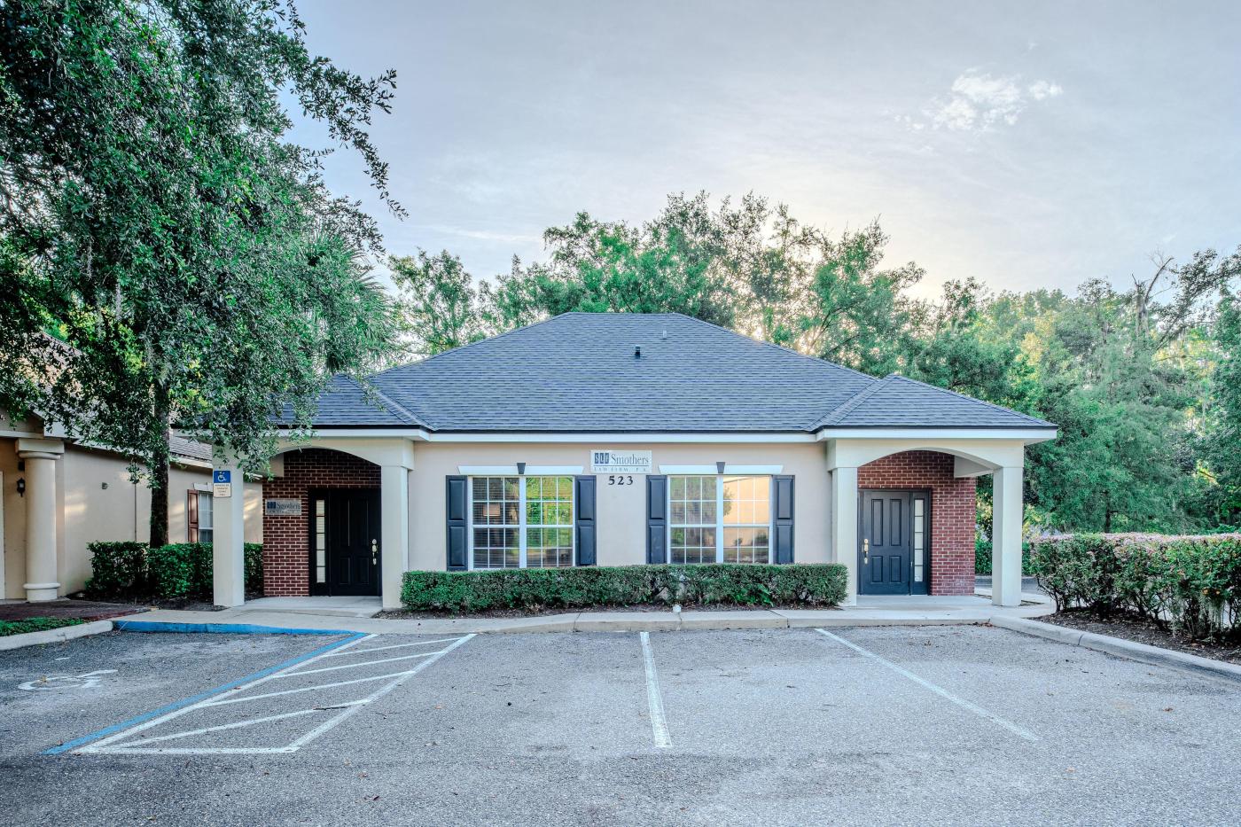Wekiva Commons 1,520 Sq. Ft. Office Building