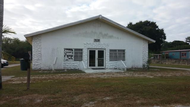 Religious Facility For Sale