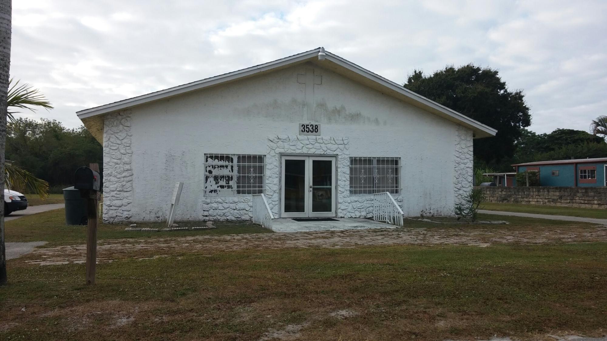 Religious Facility For Sale