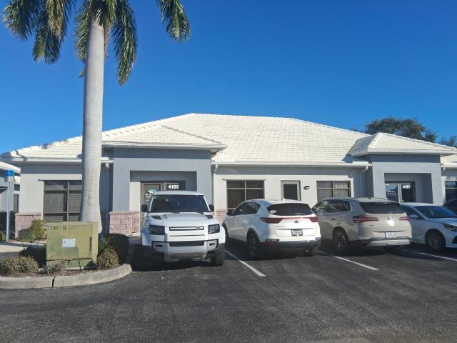 Office Condo Clark Rd Sarasota
