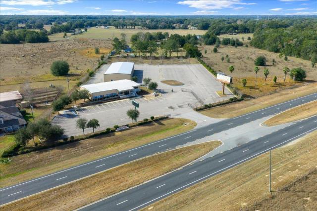 Large Office and Warehouse on 441 in Smfld
