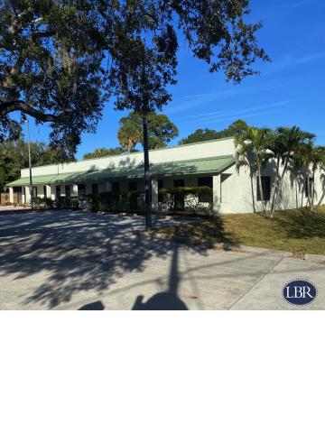 Merritt Island Office