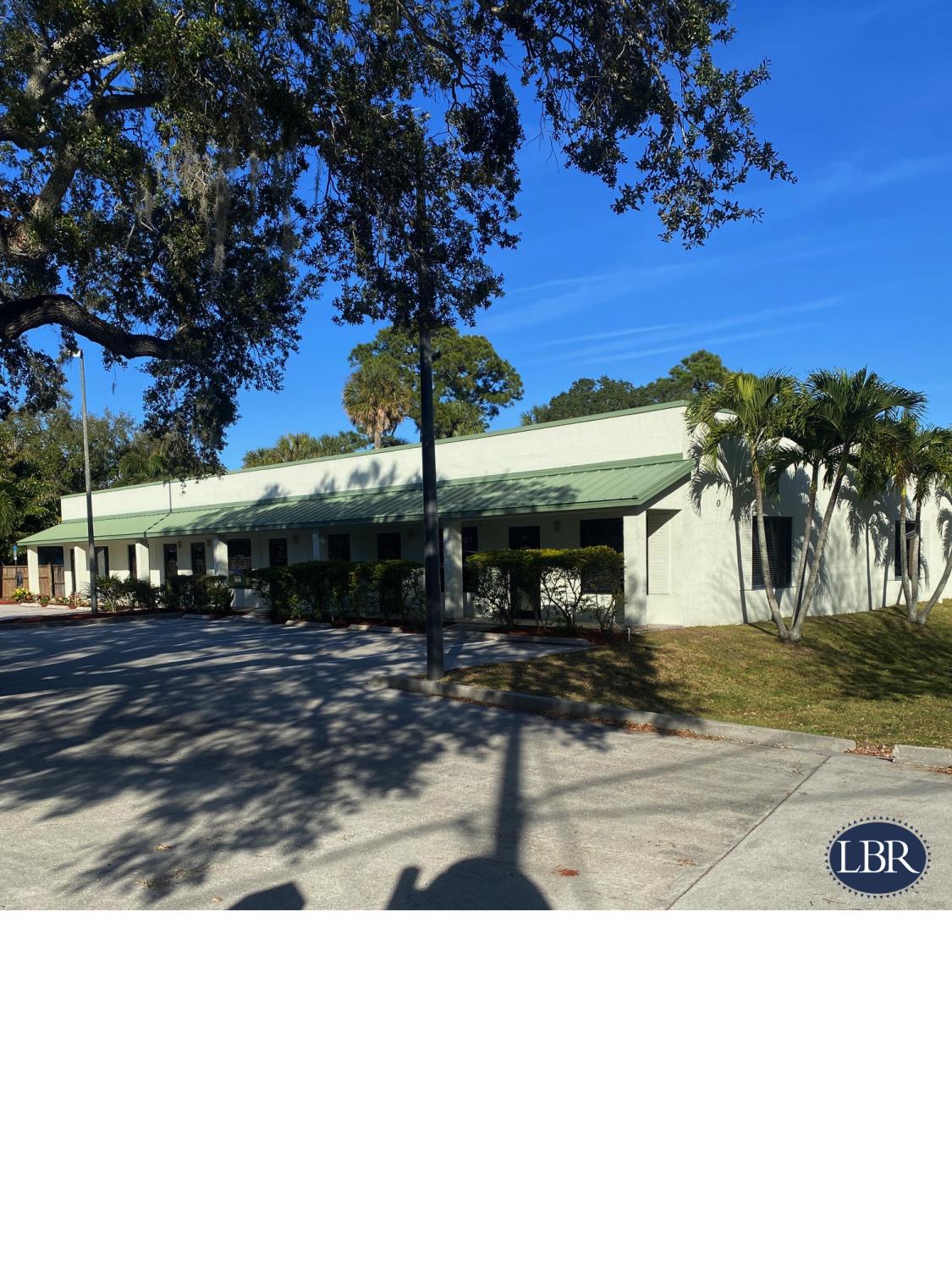 Merritt Island Office