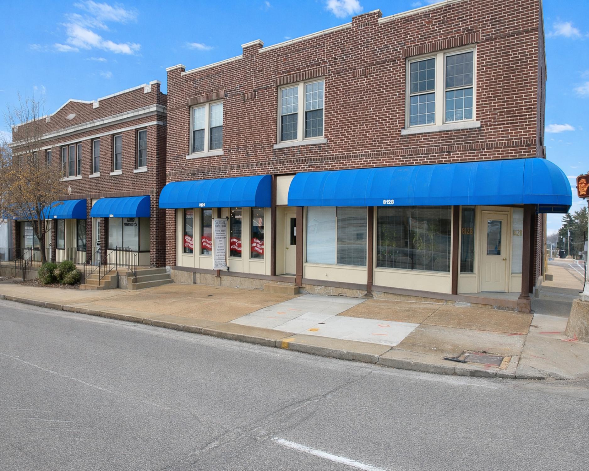 Commercial / Residential Investment