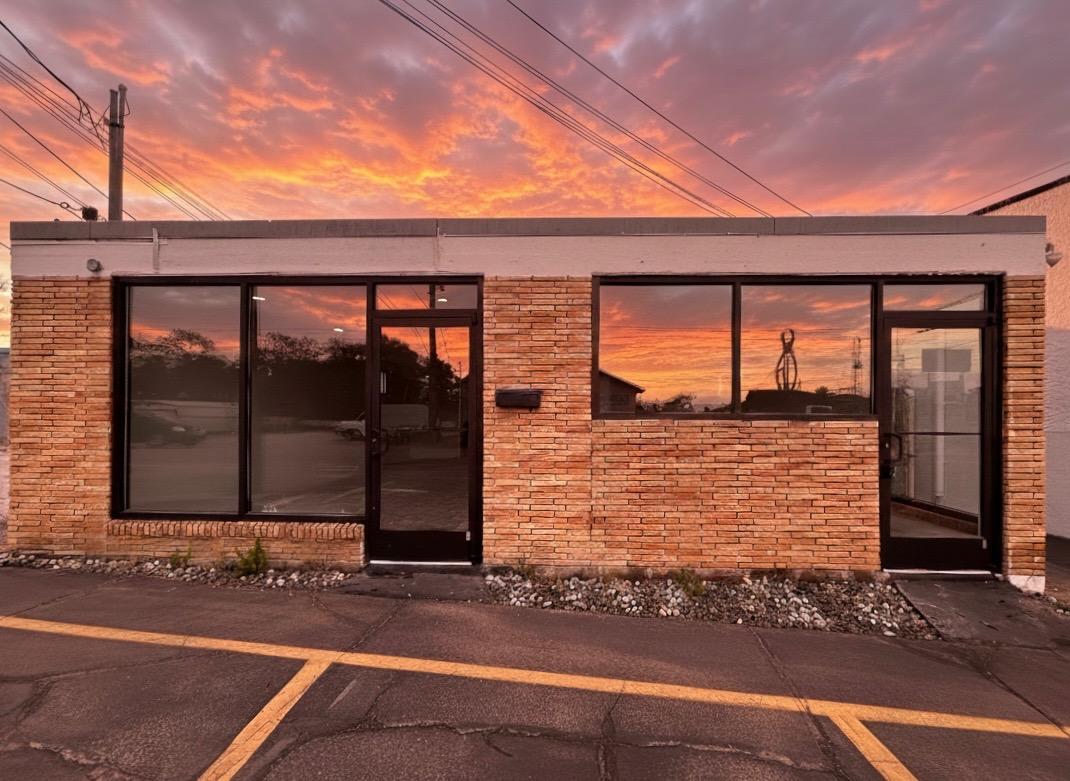 Retail Space for Lease