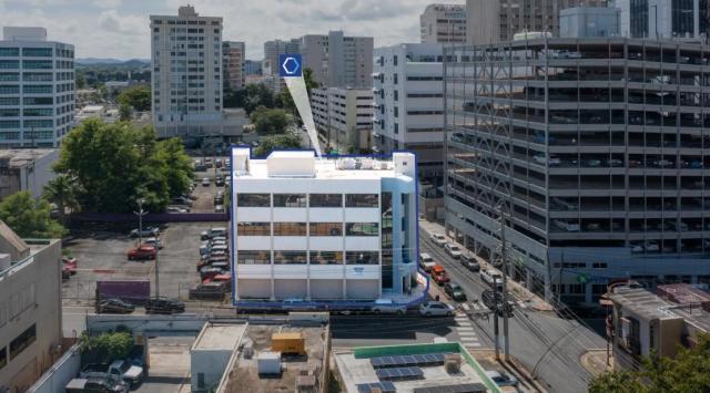 Priced To Sell - Free Standing Office Bldg