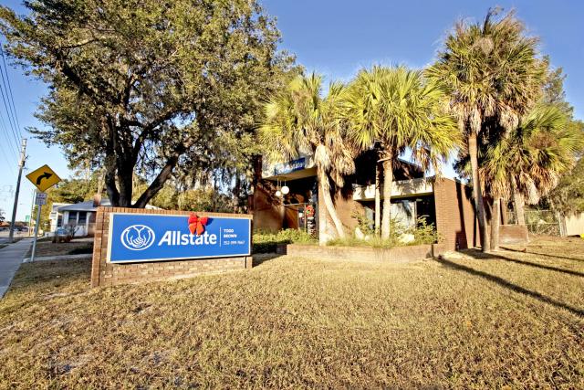 Finished Office Space Near The Villages